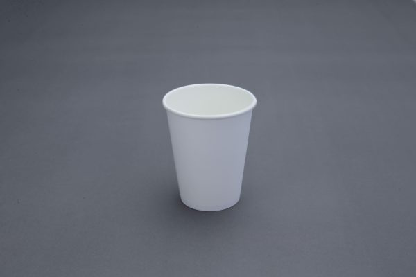 8oz熱杯(空白)