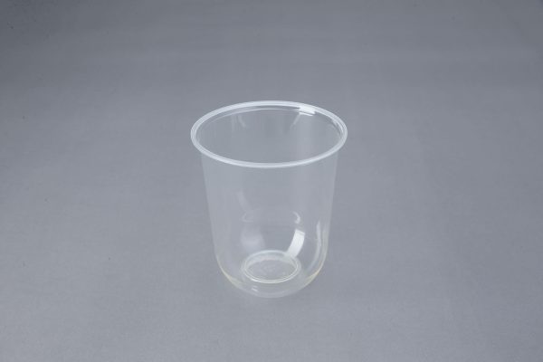 16oz透明杯Q型(96口徑)